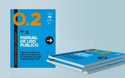 Hacia el desarrollo sustentable y la economía circular: Consorcio JRI-EcoMetales lanza Manual para reprocesamiento de relaves